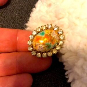 Vintage ring